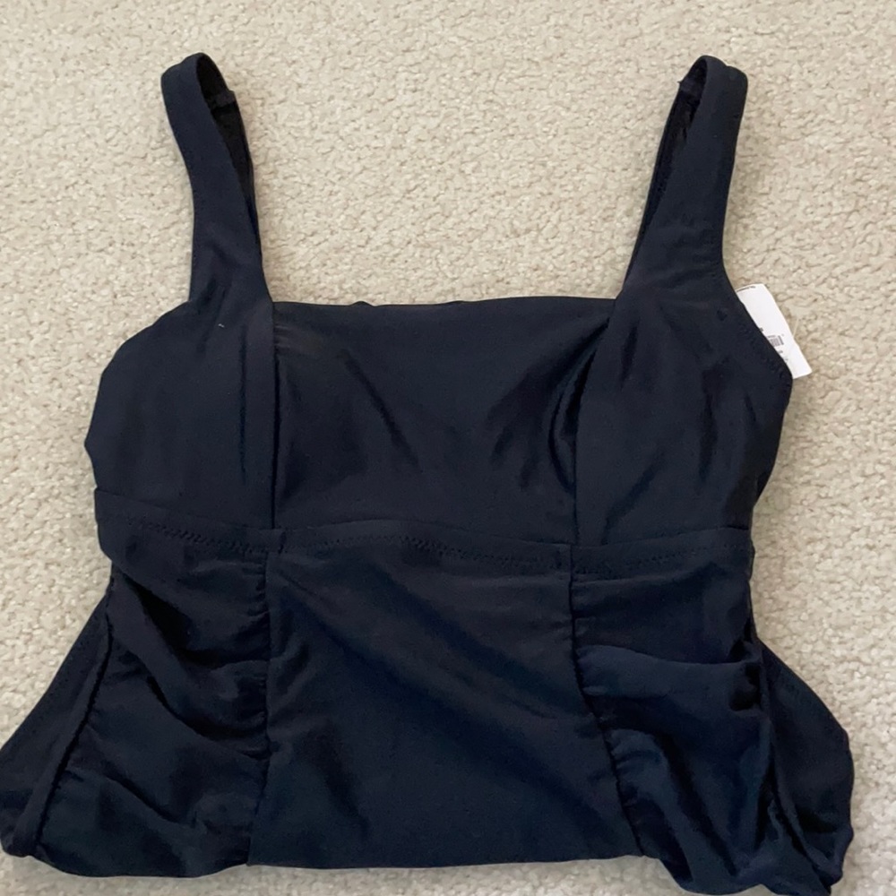 Old Navy One Piece Bathing Suit
